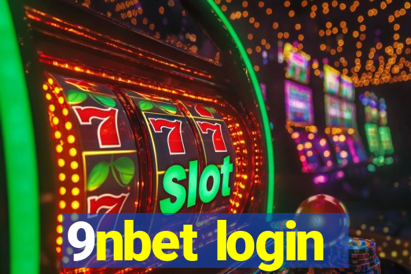 9nbet login